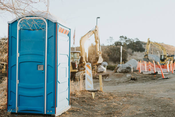 Best Eco-Friendly Portable Toilets  in Lennox, SD