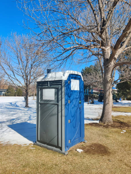 Best ADA-Compliant Portable Toilet Rental  in Lennox, SD