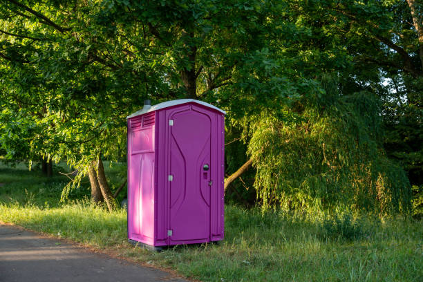 Reliable Lennox, SD Portable Potty Rental  Solutions